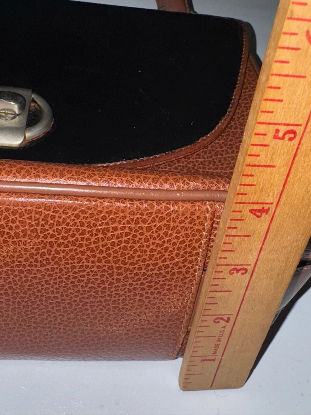 Bally vintage two